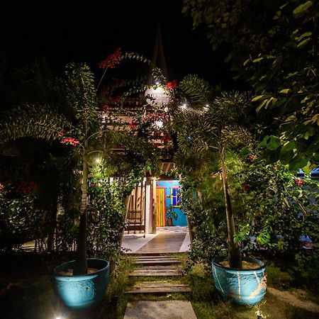 Villa Paihia Jericoacoara ภายนอก รูปภาพ