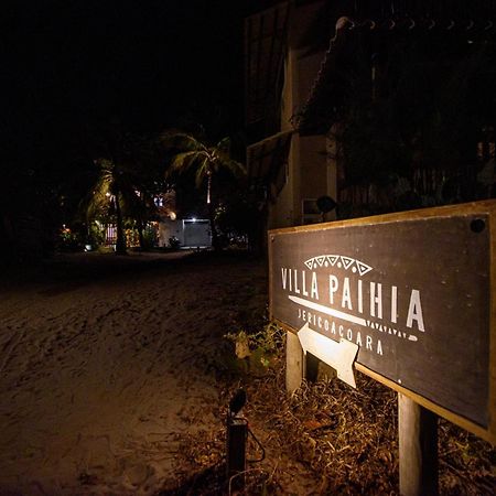 Villa Paihia Jericoacoara ภายนอก รูปภาพ