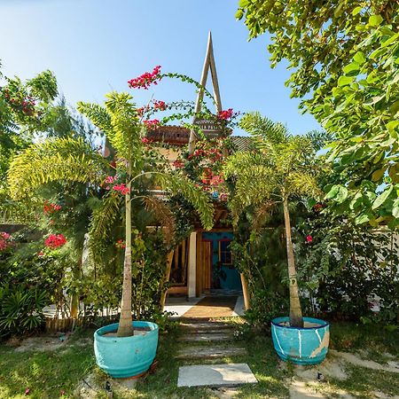 Villa Paihia Jericoacoara ภายนอก รูปภาพ