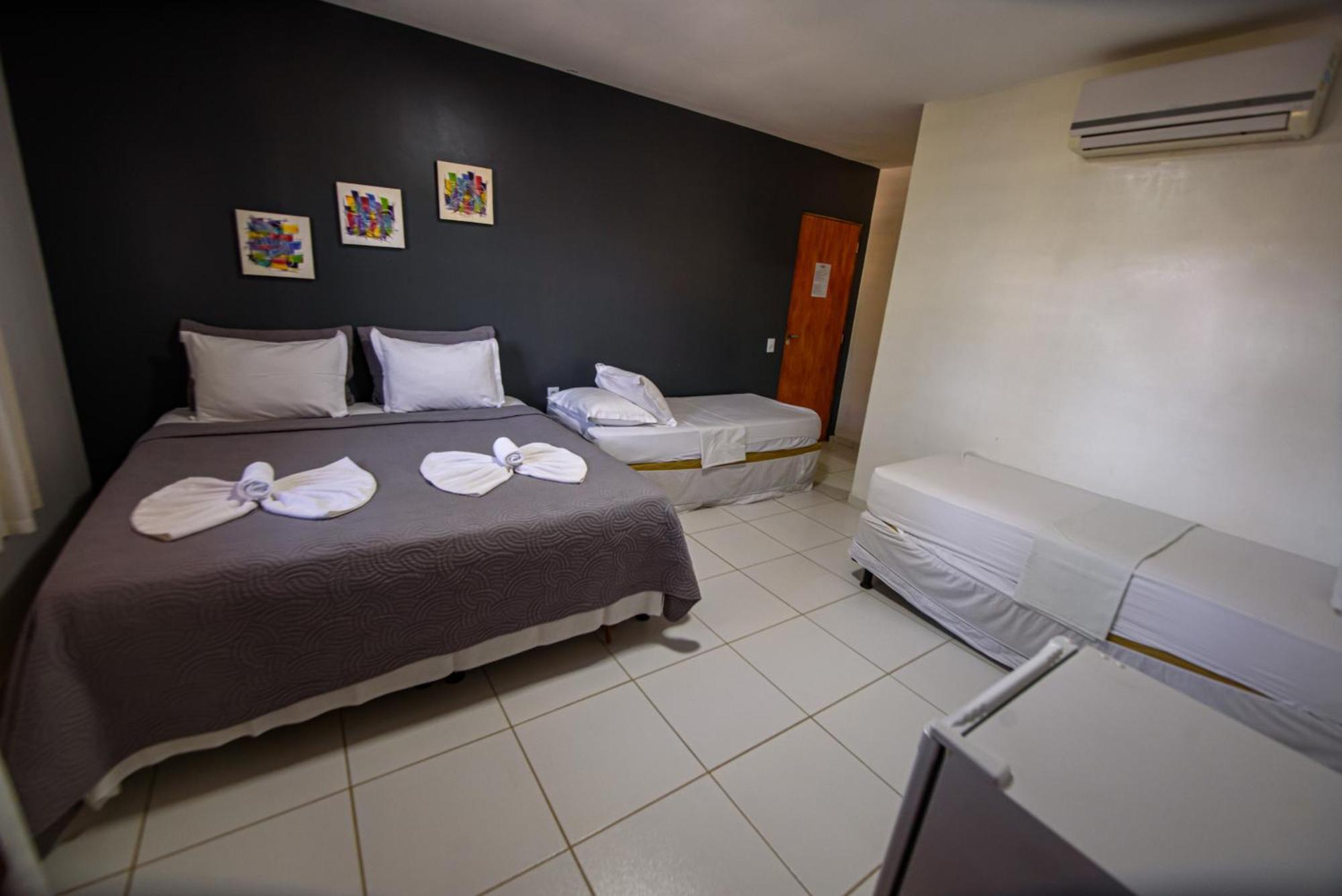 Villa Paihia Jericoacoara ภายนอก รูปภาพ