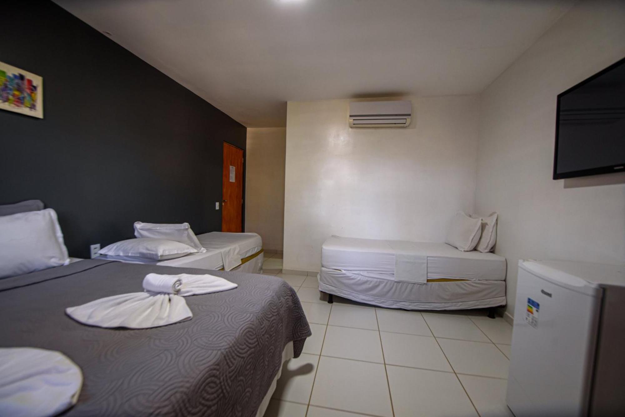 Villa Paihia Jericoacoara ภายนอก รูปภาพ