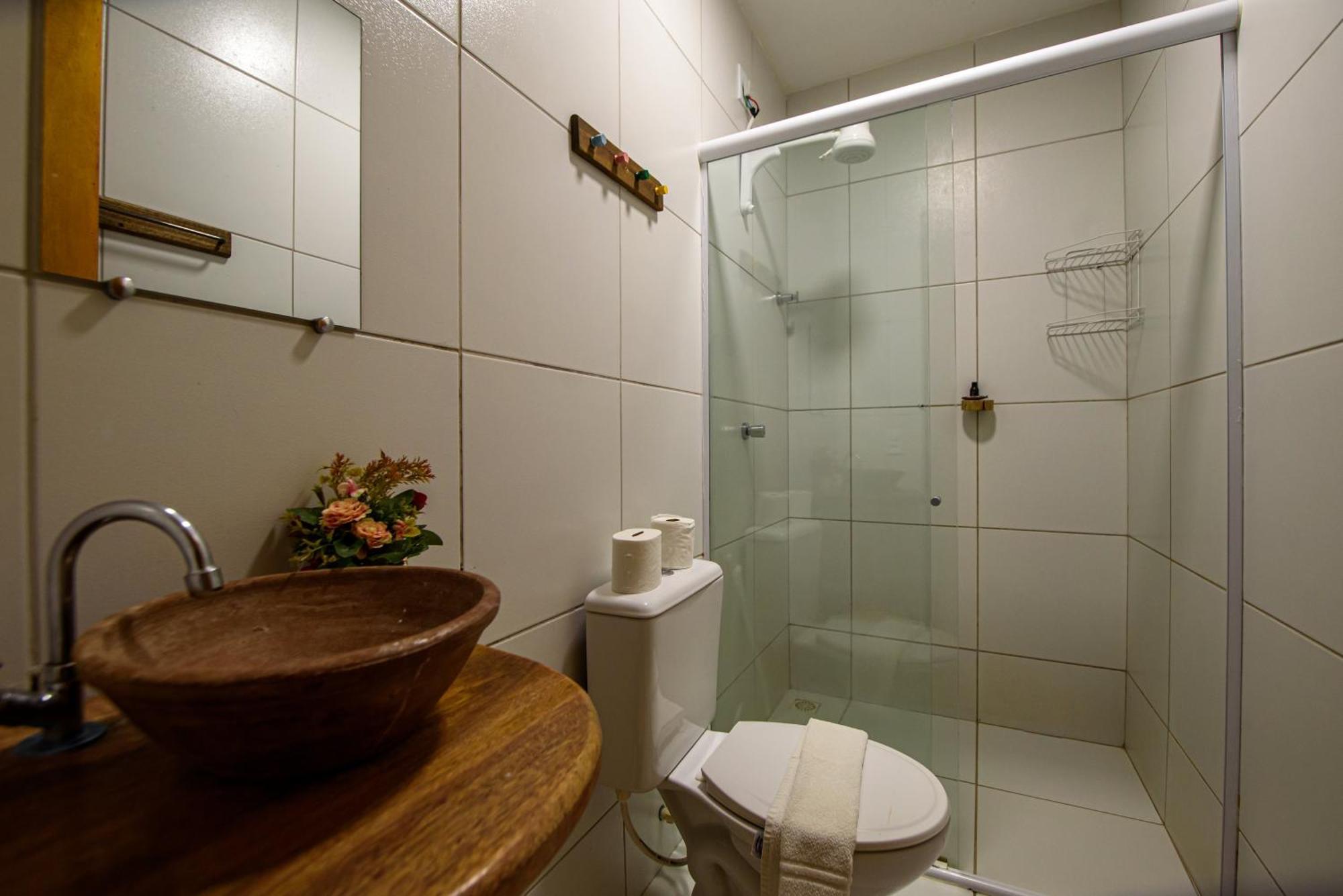 Villa Paihia Jericoacoara ภายนอก รูปภาพ