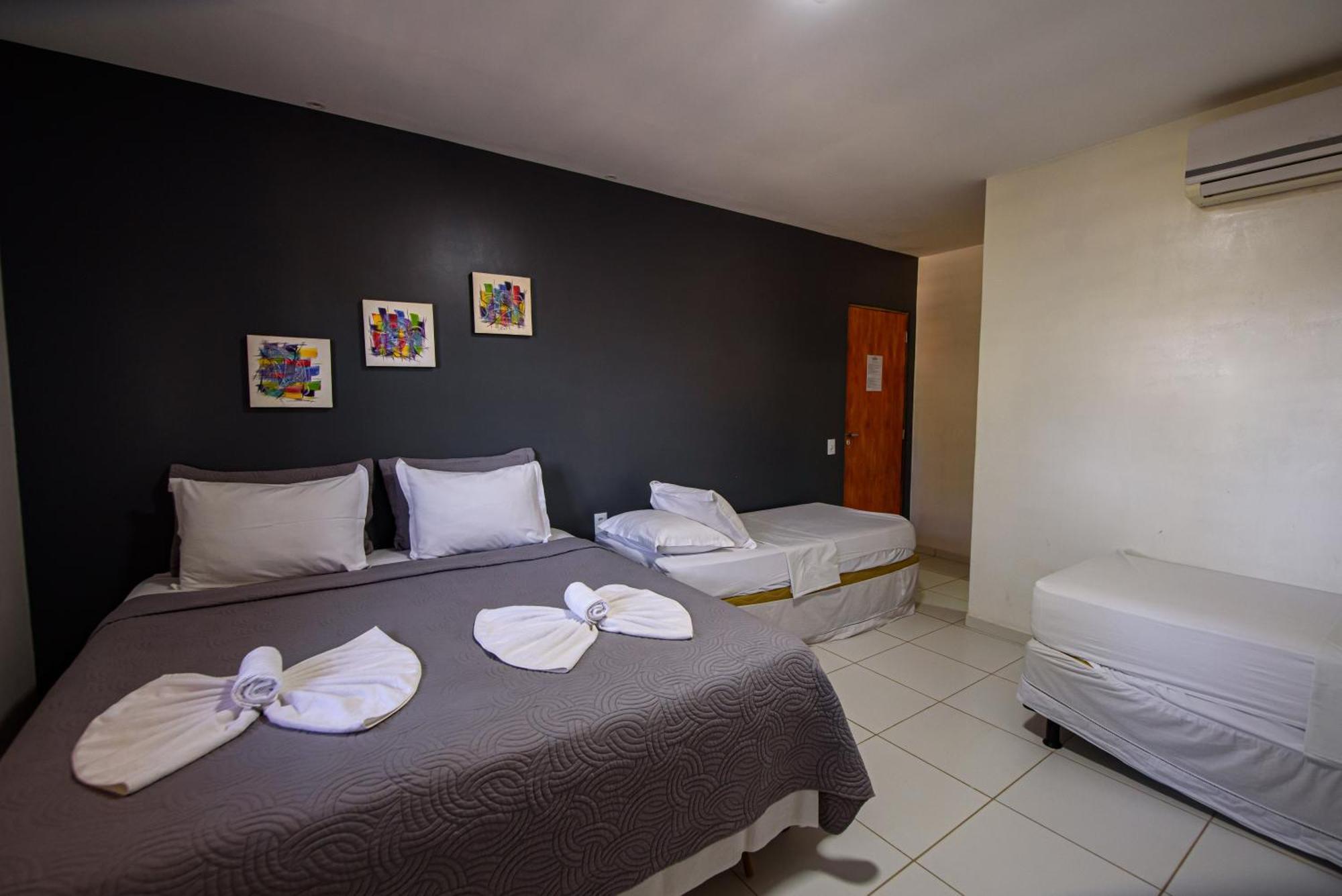 Villa Paihia Jericoacoara ภายนอก รูปภาพ