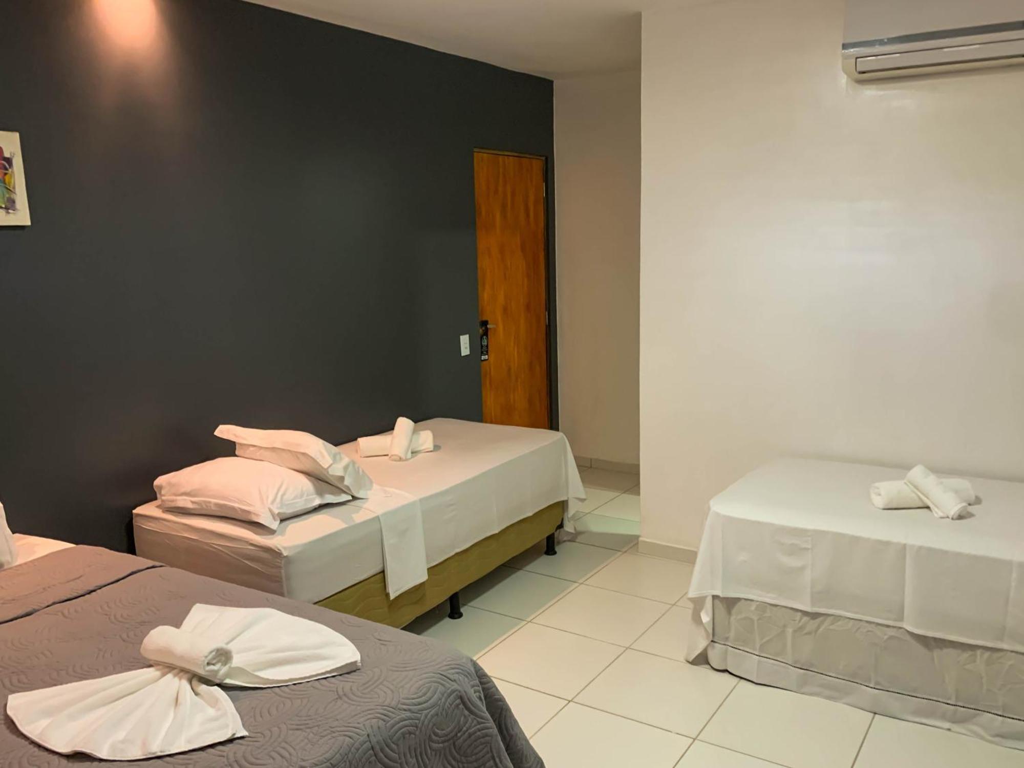 Villa Paihia Jericoacoara ภายนอก รูปภาพ