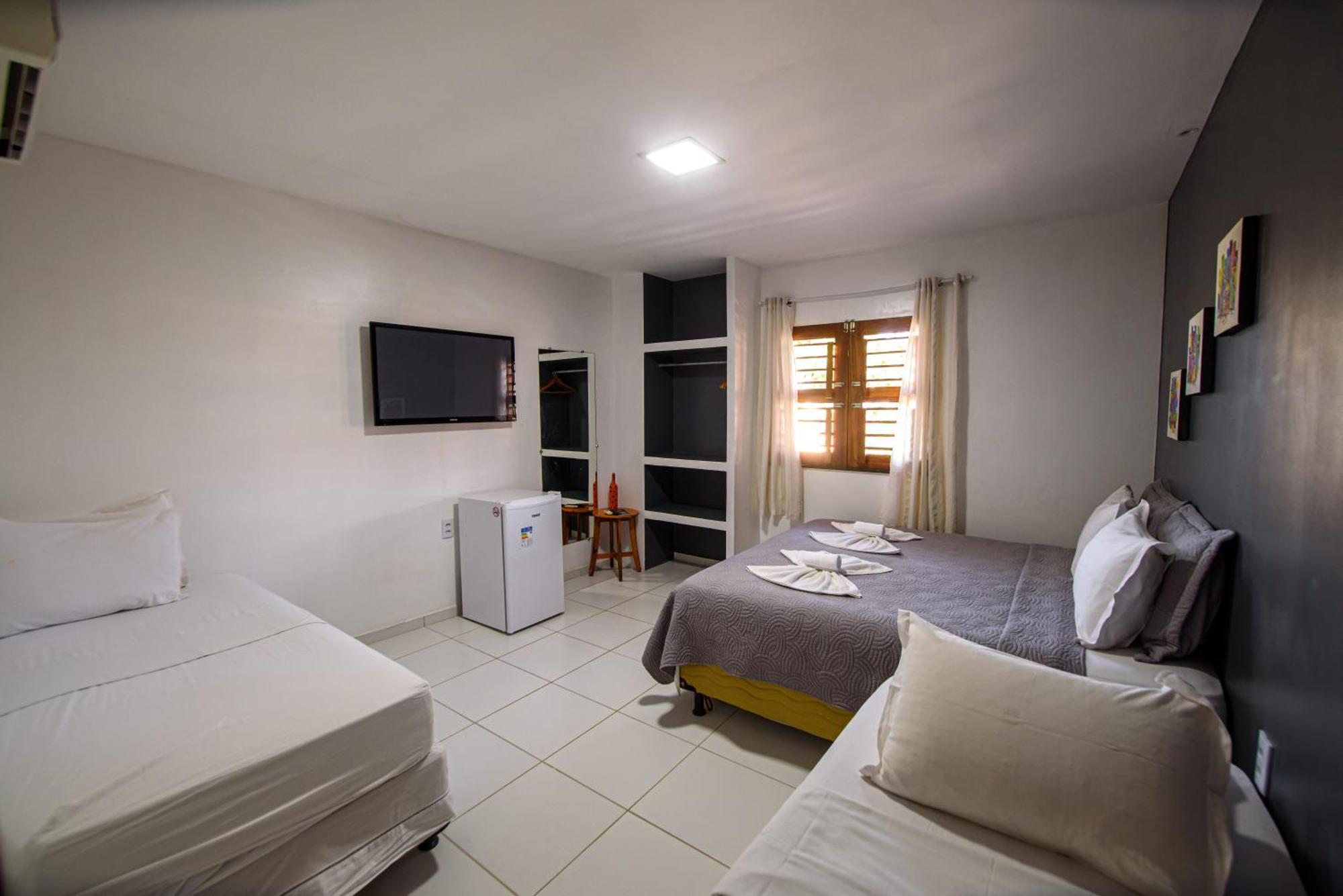 Villa Paihia Jericoacoara ภายนอก รูปภาพ