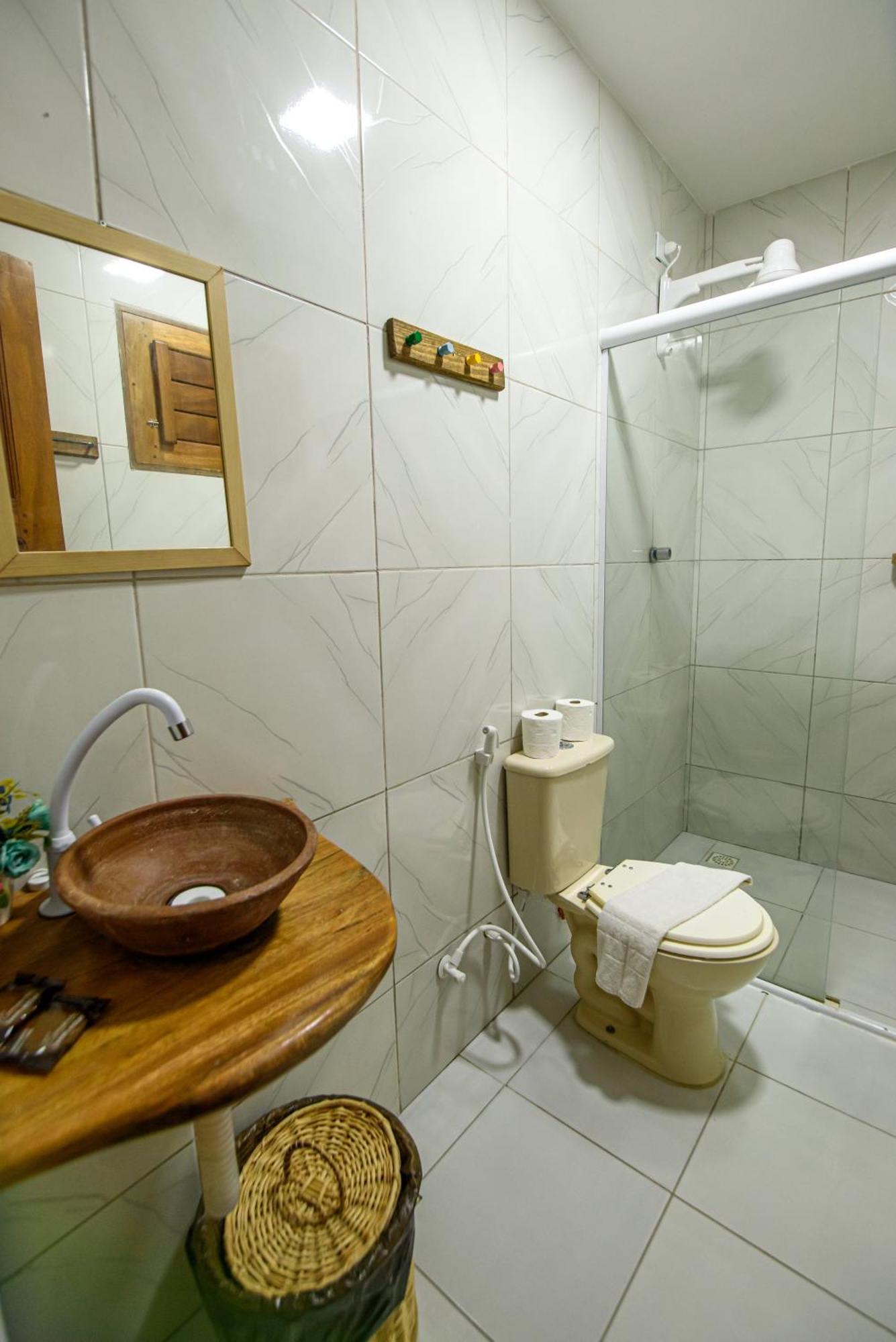 Villa Paihia Jericoacoara ภายนอก รูปภาพ