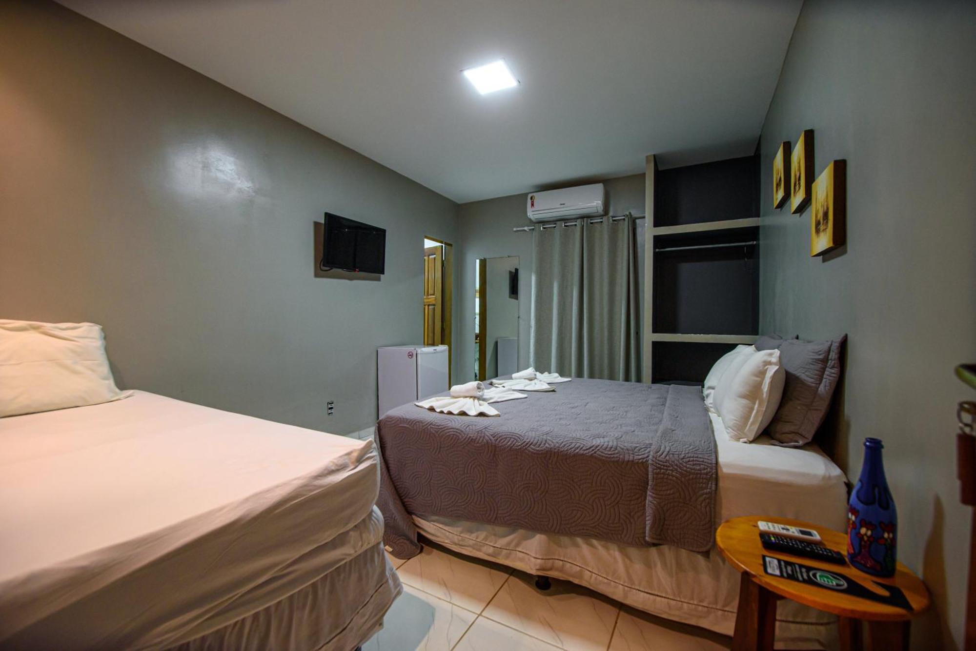 Villa Paihia Jericoacoara ภายนอก รูปภาพ