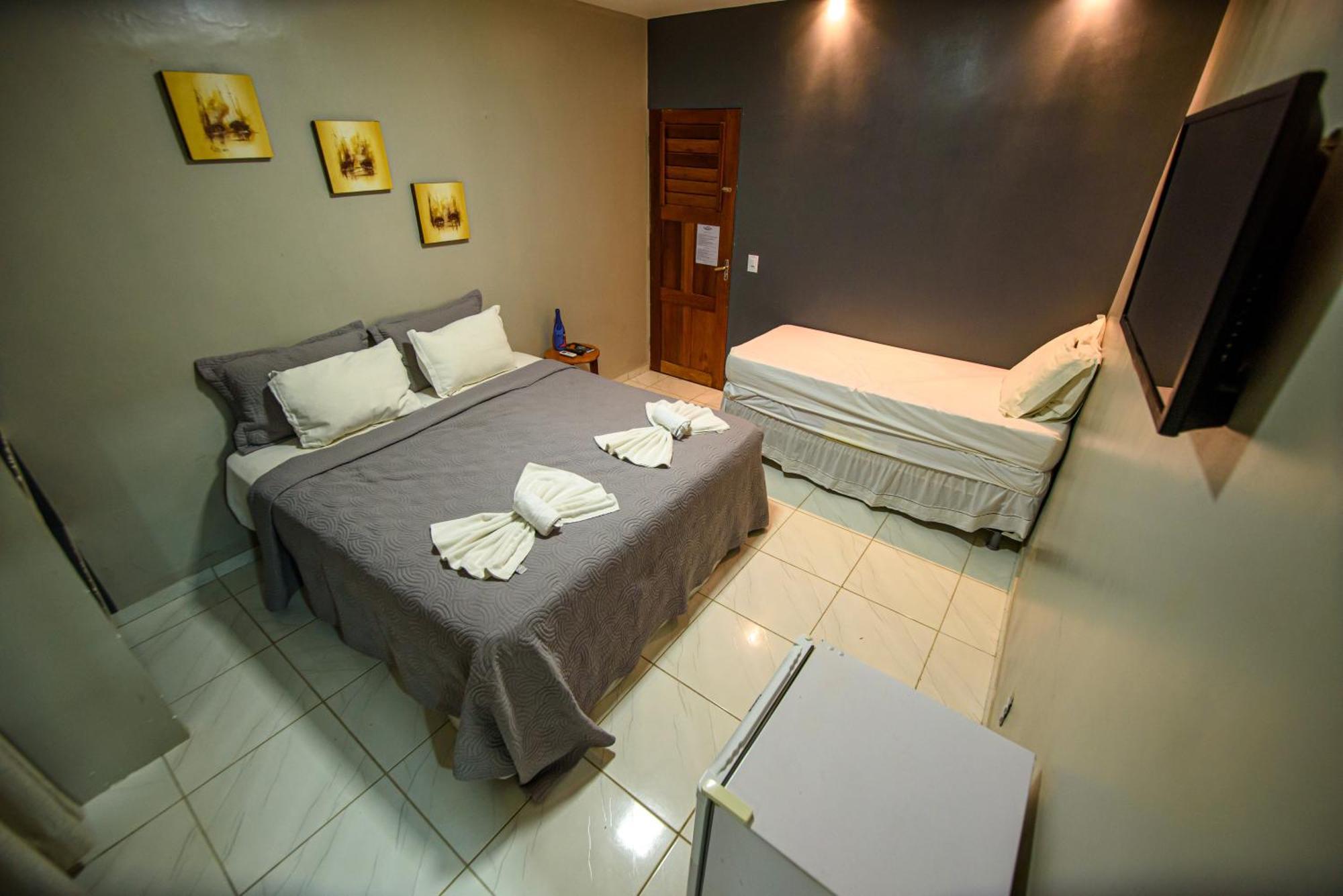 Villa Paihia Jericoacoara ภายนอก รูปภาพ