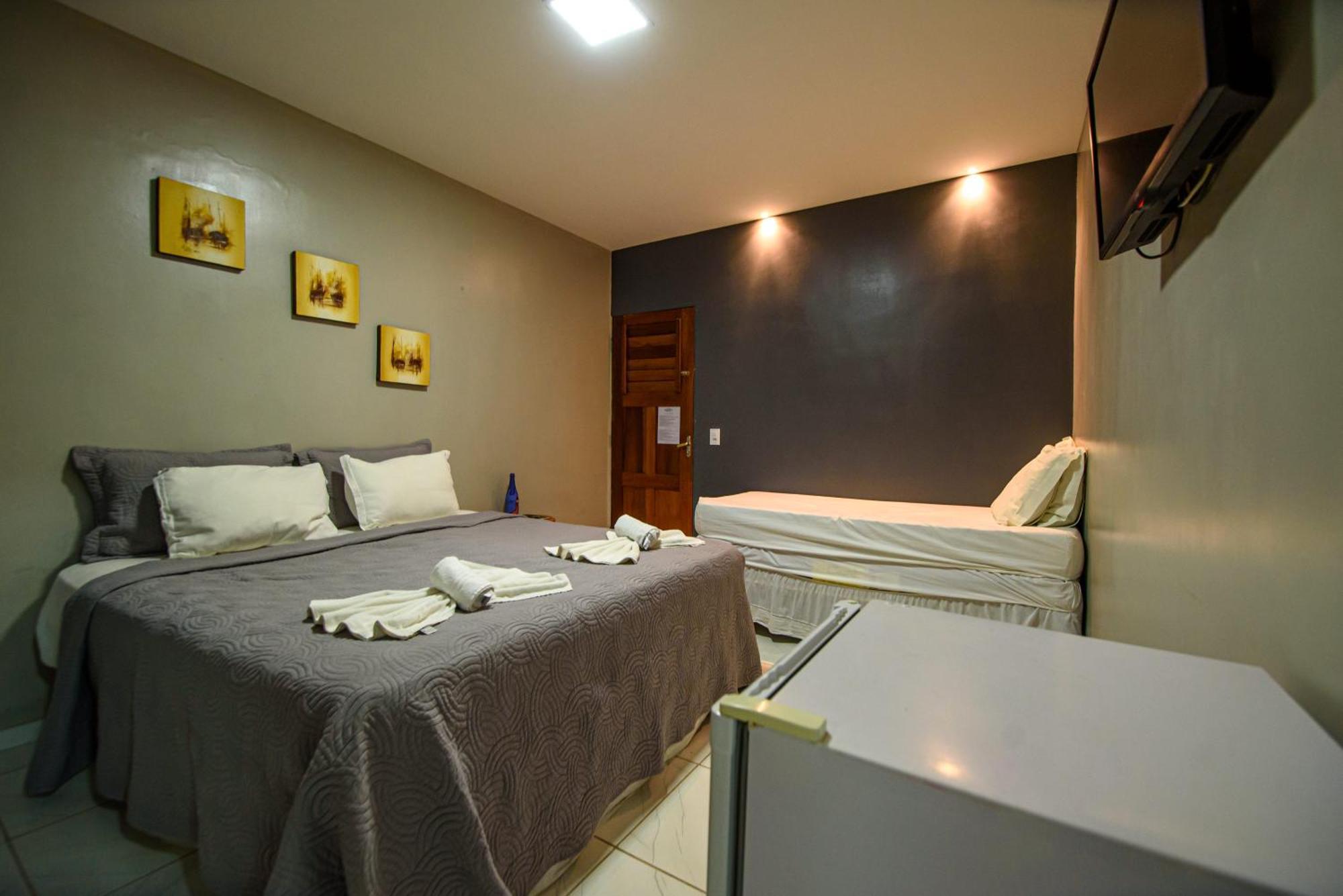 Villa Paihia Jericoacoara ภายนอก รูปภาพ
