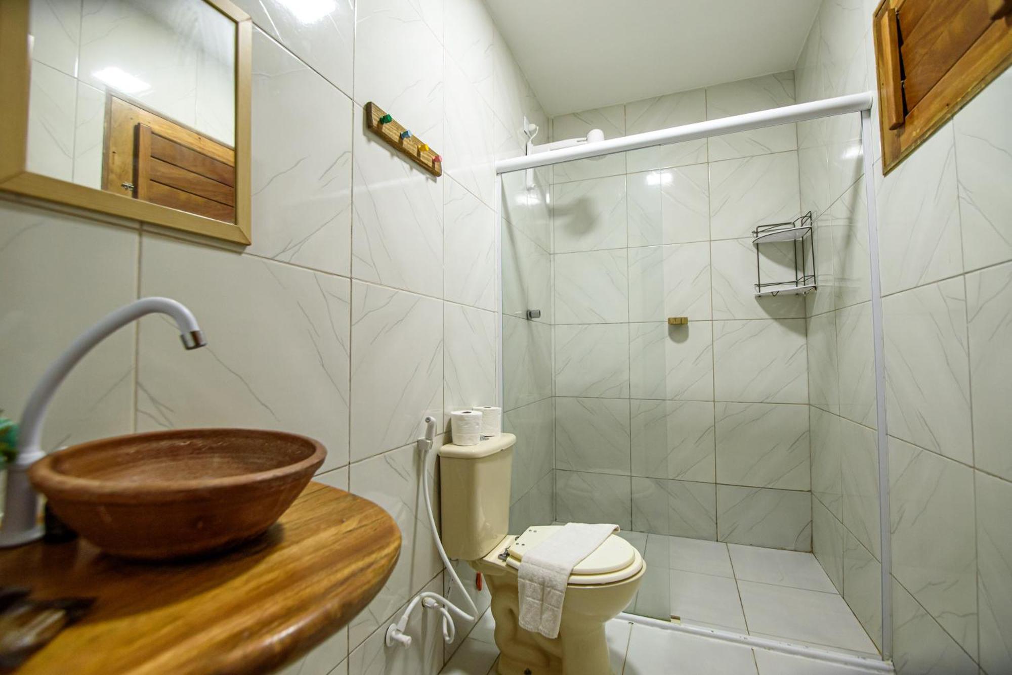 Villa Paihia Jericoacoara ภายนอก รูปภาพ