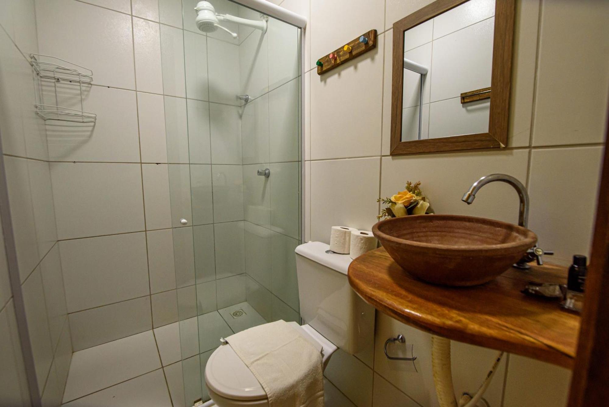 Villa Paihia Jericoacoara ภายนอก รูปภาพ