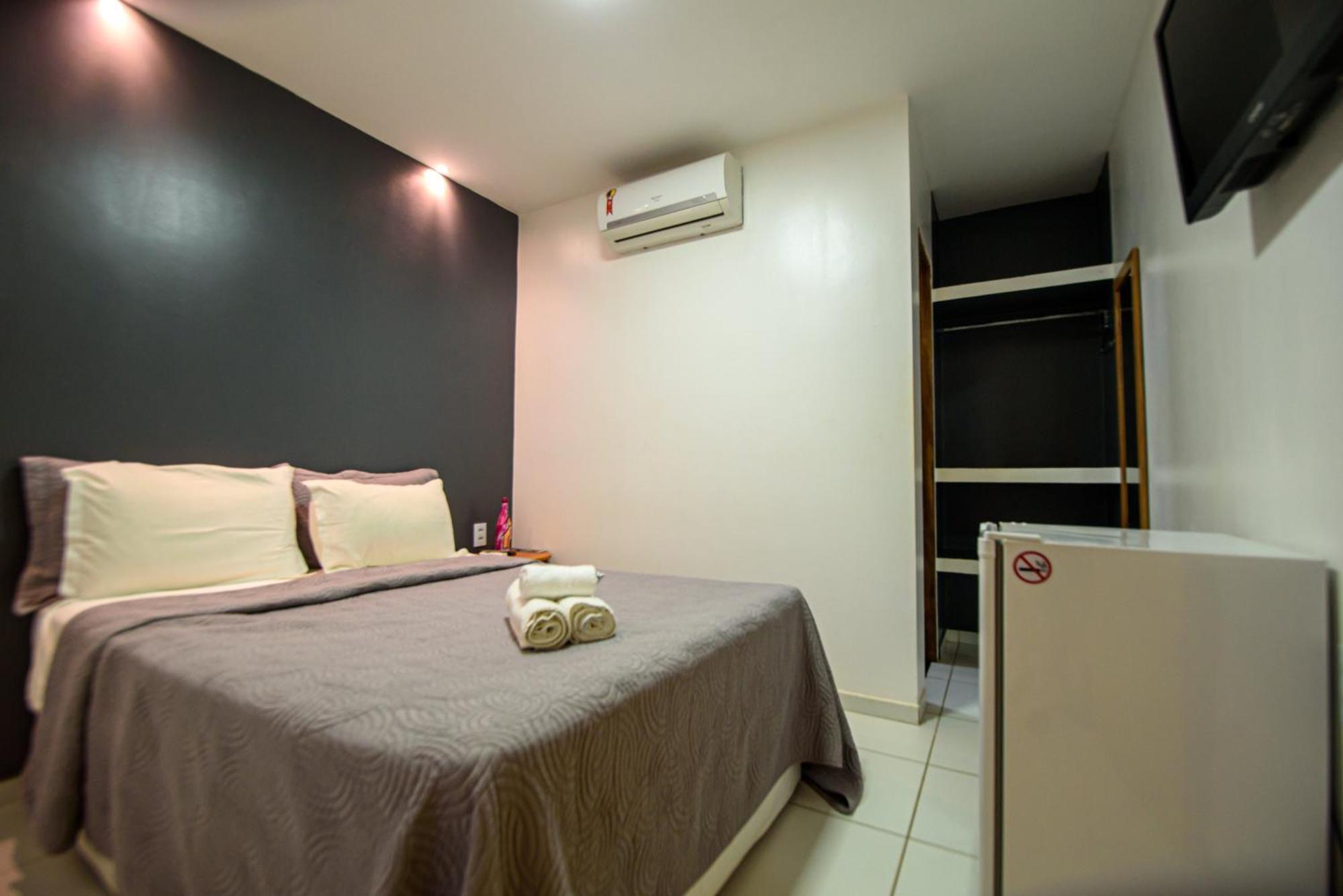 Villa Paihia Jericoacoara ภายนอก รูปภาพ