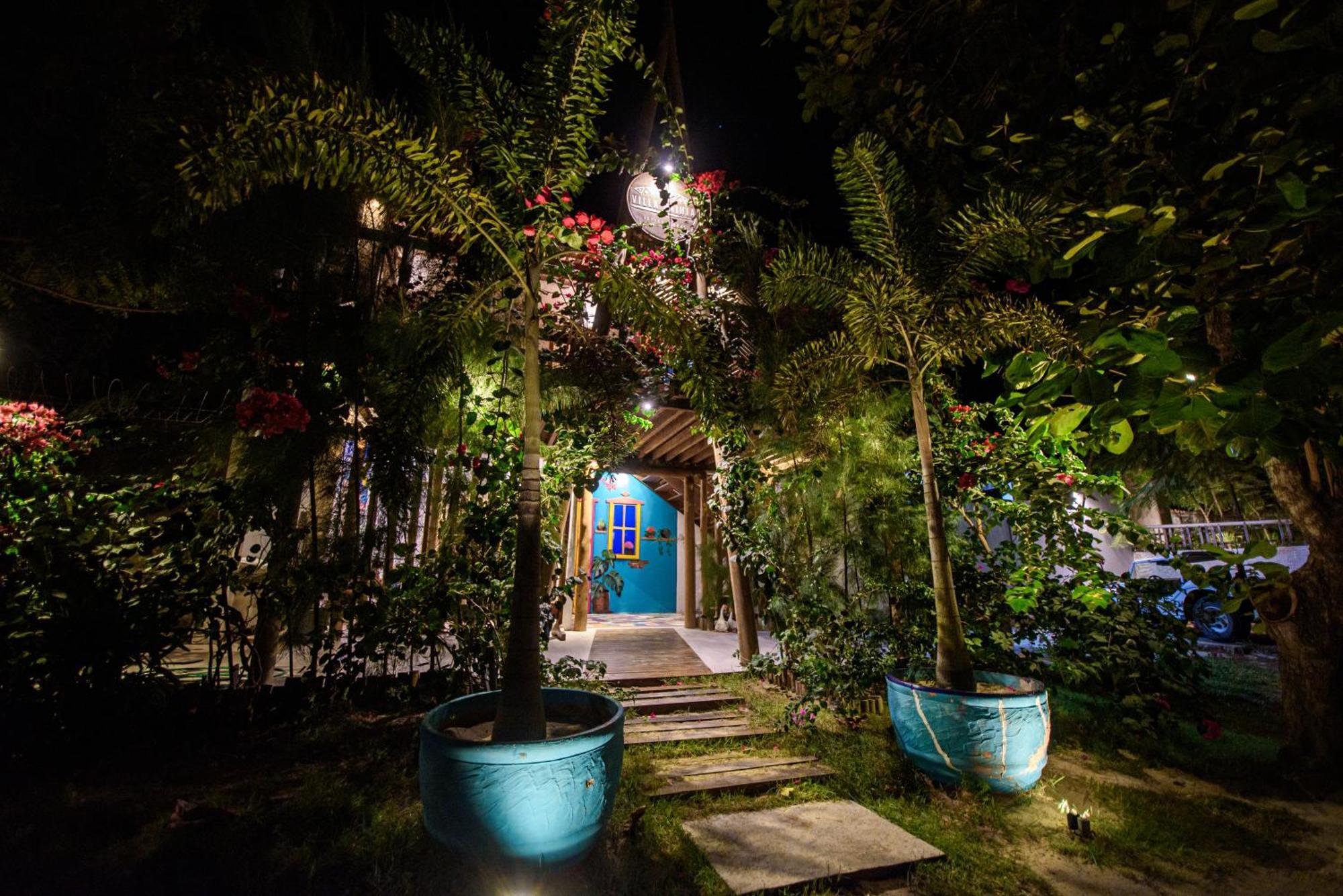 Villa Paihia Jericoacoara ภายนอก รูปภาพ