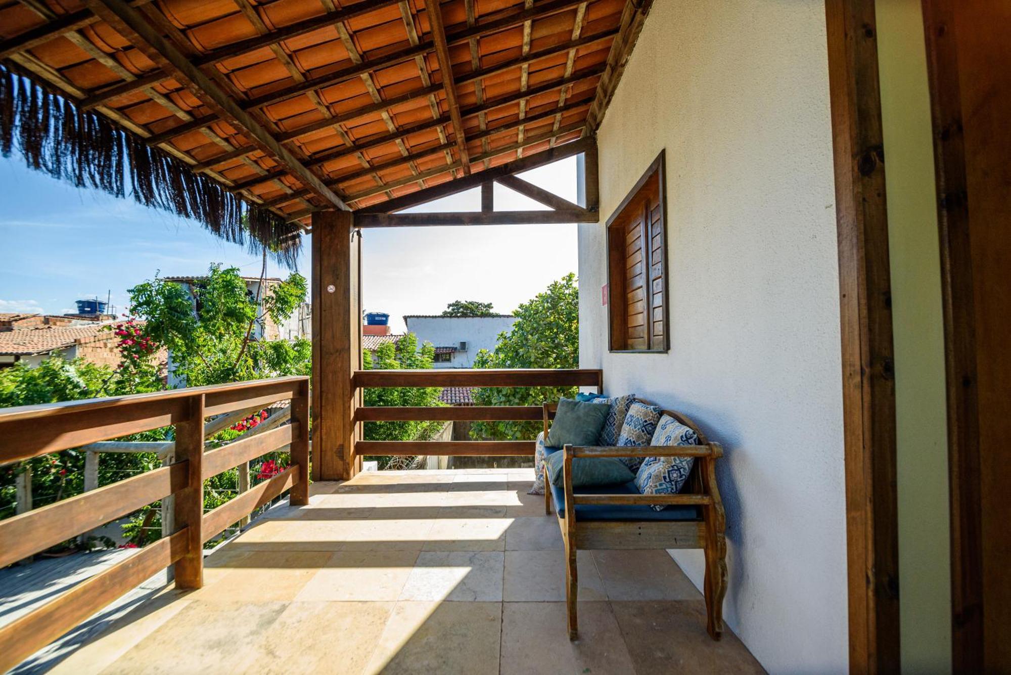 Villa Paihia Jericoacoara ภายนอก รูปภาพ