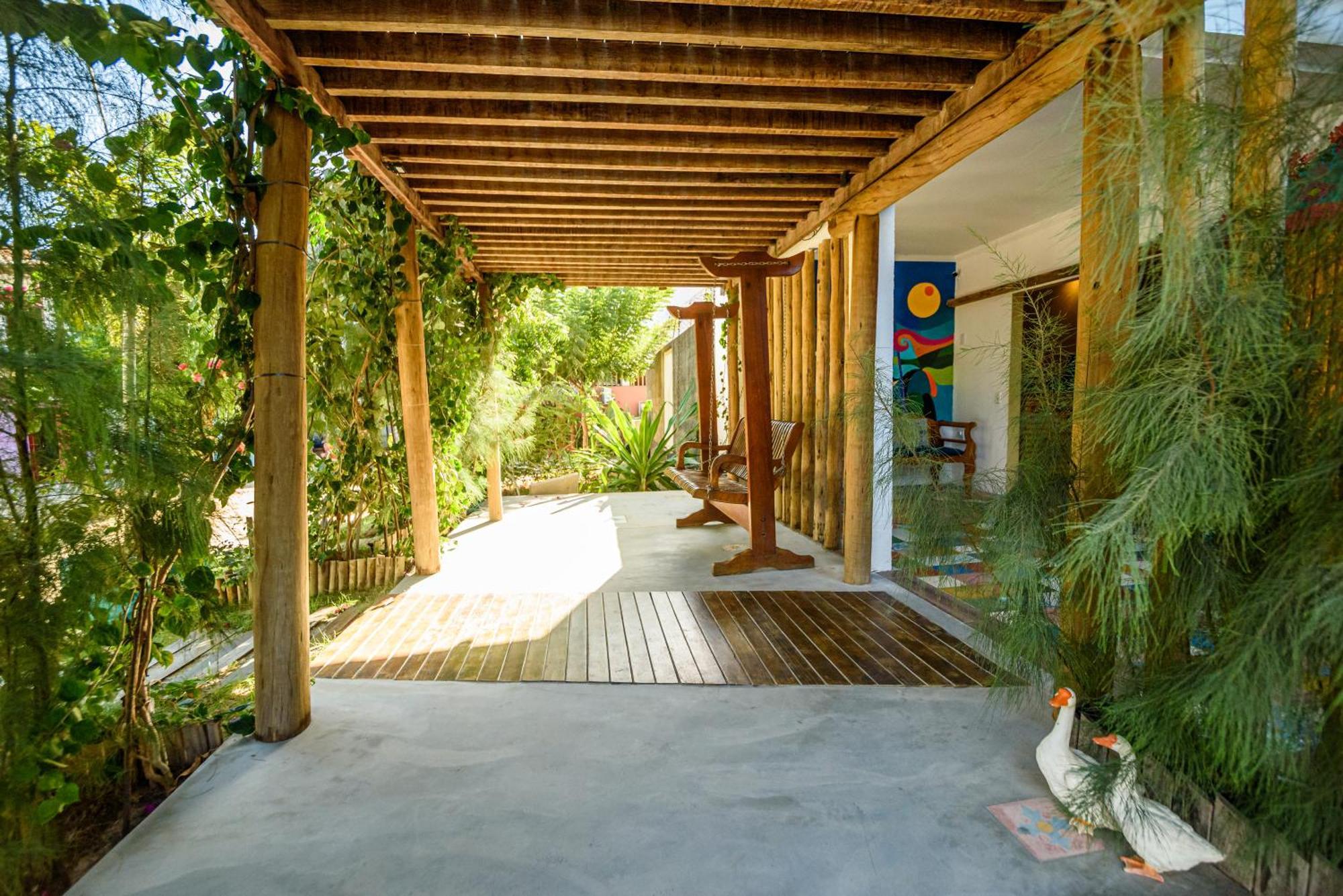 Villa Paihia Jericoacoara ภายนอก รูปภาพ