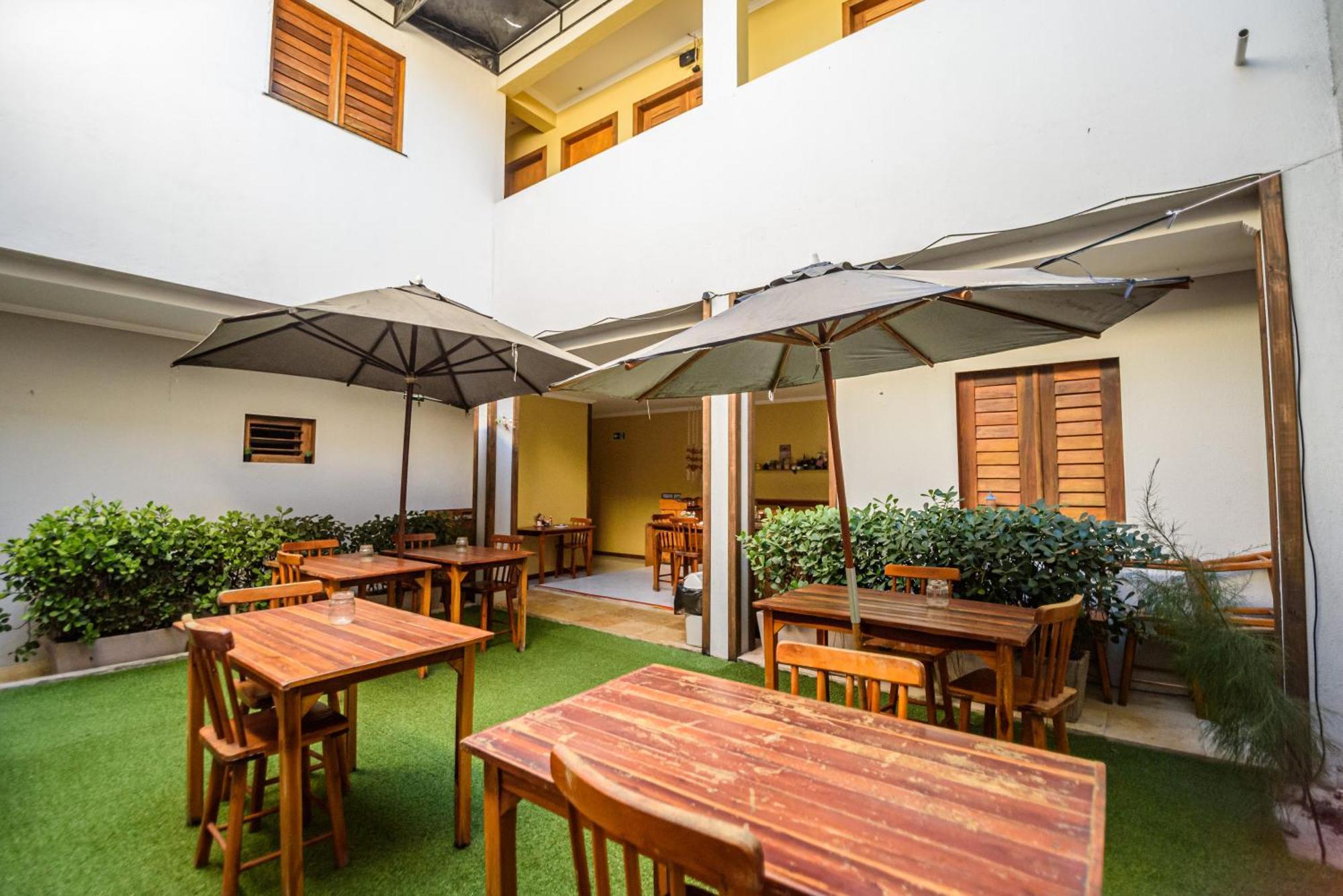Villa Paihia Jericoacoara ภายนอก รูปภาพ